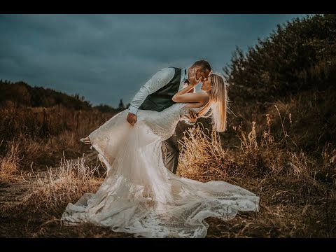 Justyna & Grzegorz I skrót filmu I www.fvstudio.pl