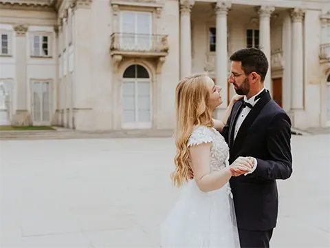 Klaudia & Adam I skrót filmu I www.fvstudio.pl